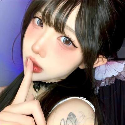 天使脸庞